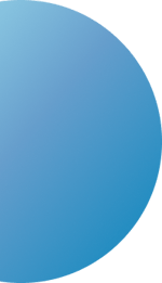 Blue Ellipse 2
