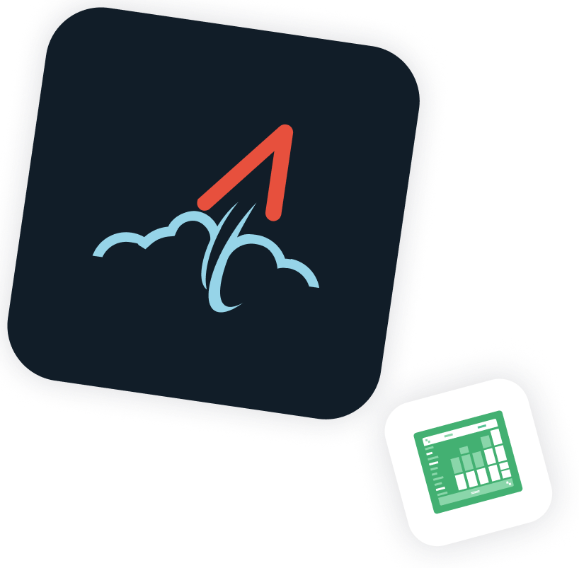U365 - COMPETE - Image - Upward365 vs Spreadsheets - Competitor2x U365 - COMPETE - Image - Upward365 vs Spreadsheets - Competitor2x