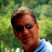 Dave Arringdale
