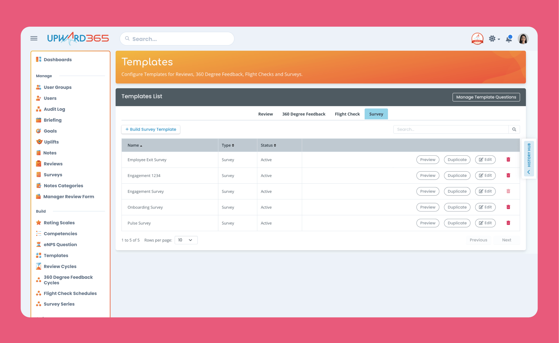 dynamic-template-builder