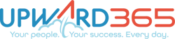 upward365 logo