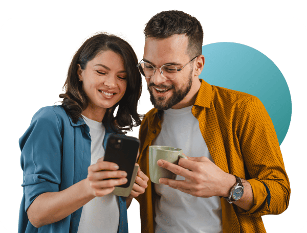 two-people-looking-at-phone