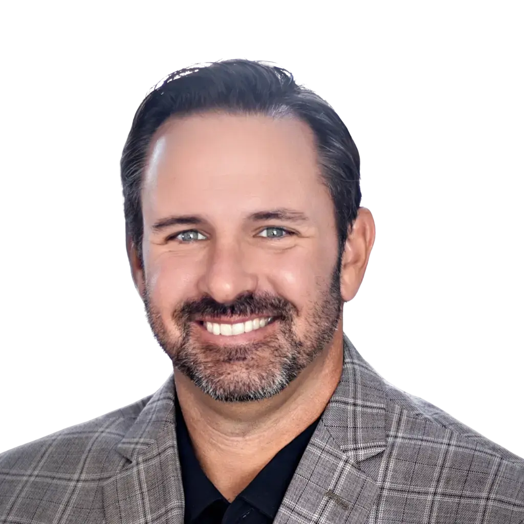 Chris Arringdale, Co-Founder & CEO at Upward365