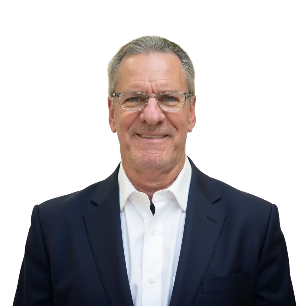 Dave Arringdale, Co-Founder at Upward365