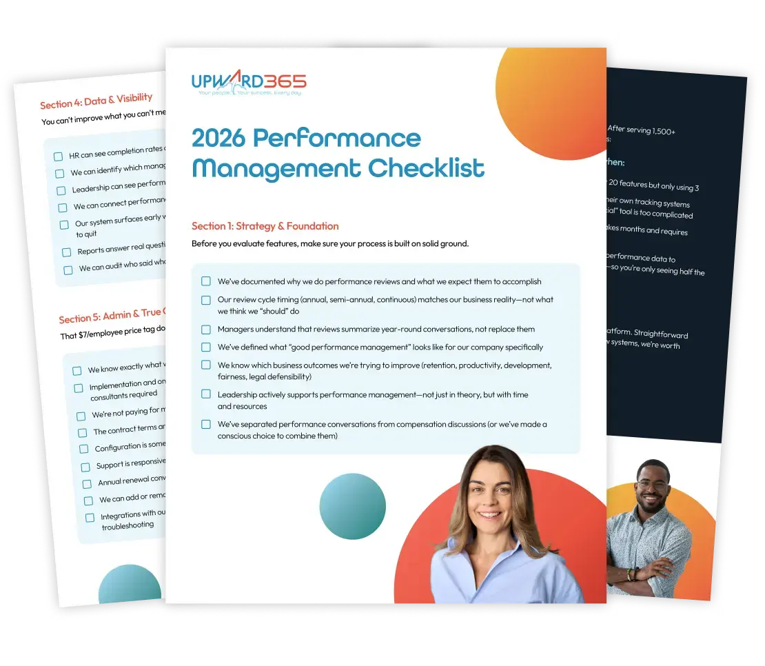 U365-2026-Performance-Checklist-LP-Image