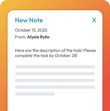 Capture Context Every Day